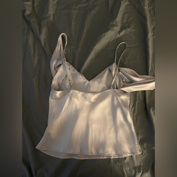 Reformation Ronda top - Picture 4 of 5